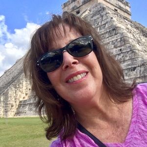 Meet your Posher, Anne